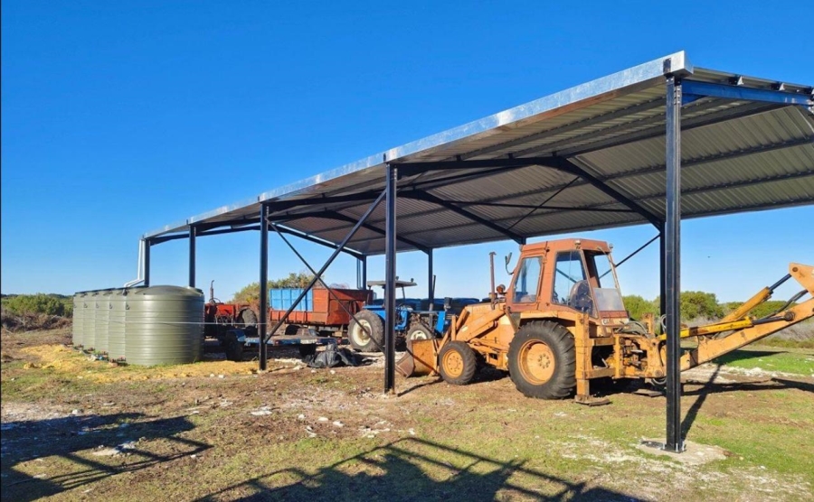 0 Bedroom Property for Sale in Heidelberg Rural Western Cape